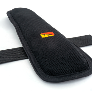 DIVE RITE Backplate - Spine Pad