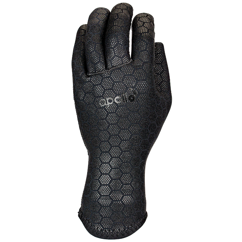 Proflex TS Touch Screen Gloves – Black