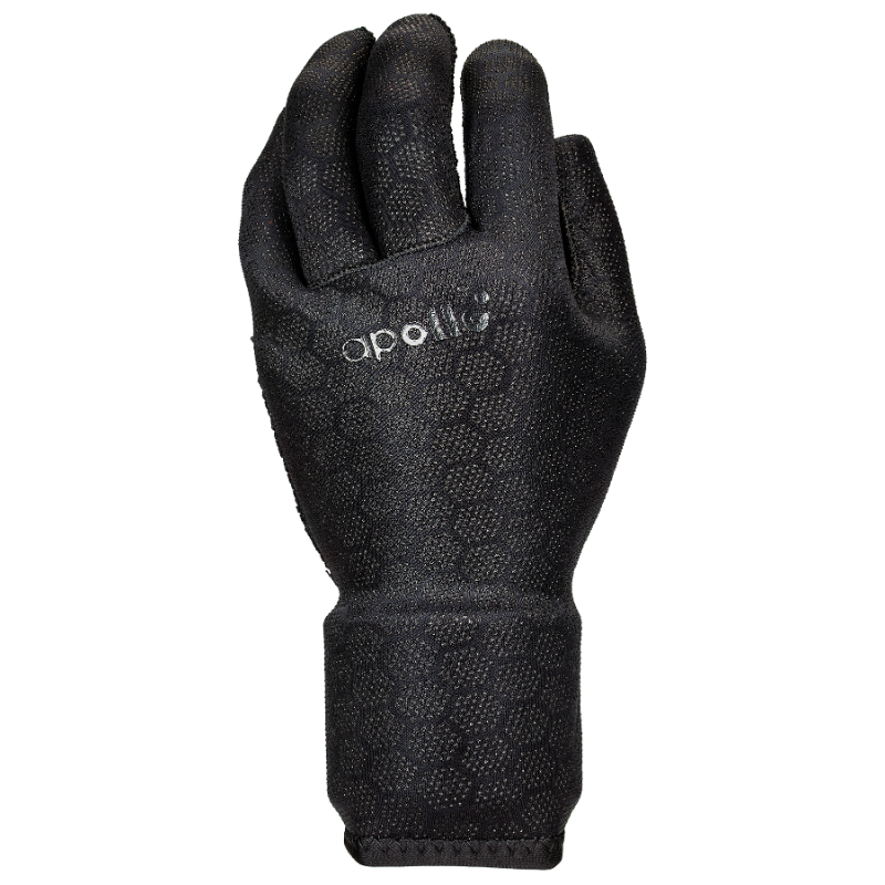 PROFLEX Glove – Black