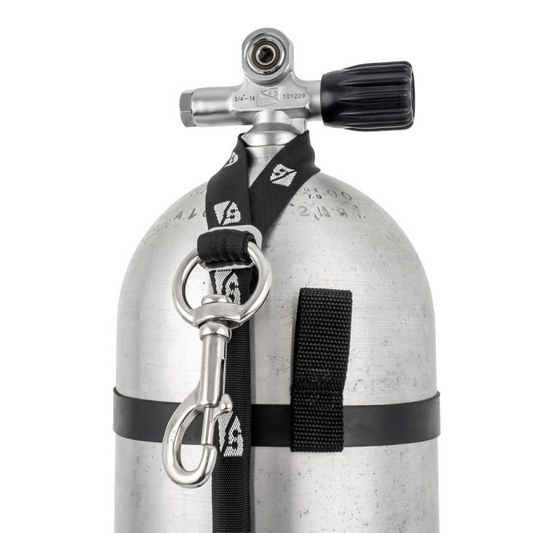 DIVE RITE FULL STAGE KIT - SS XL BOLT SNAP, TECHNICAL DIVING TASMANIA