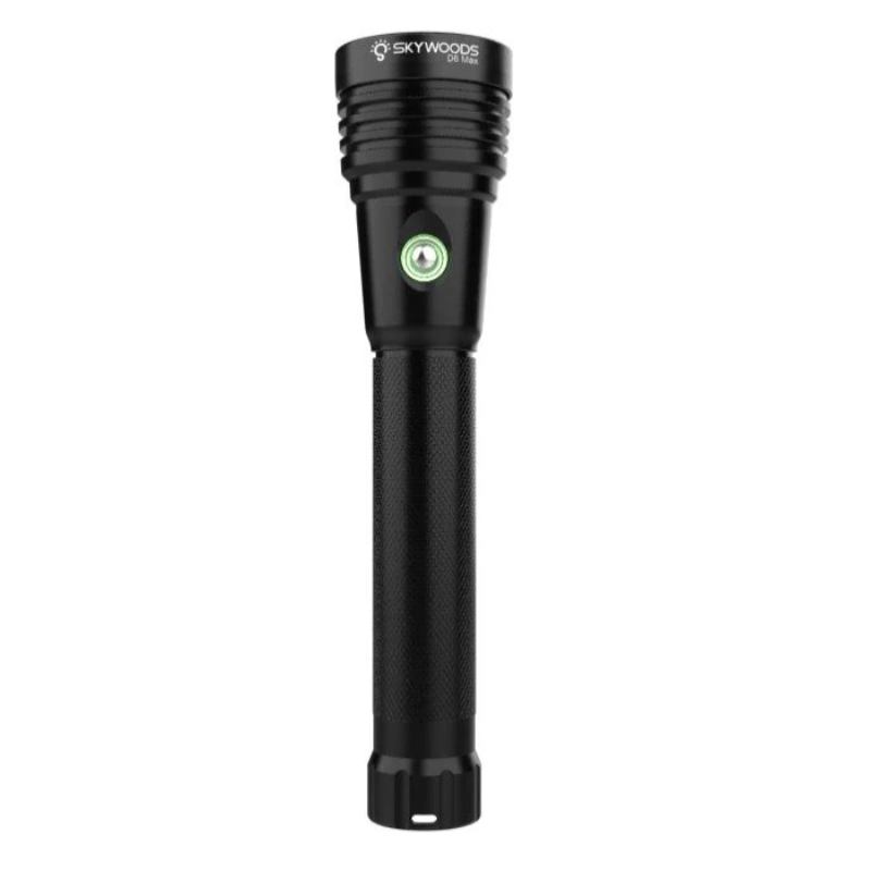 Skywoods D6 MAX Diving Light 5200LM