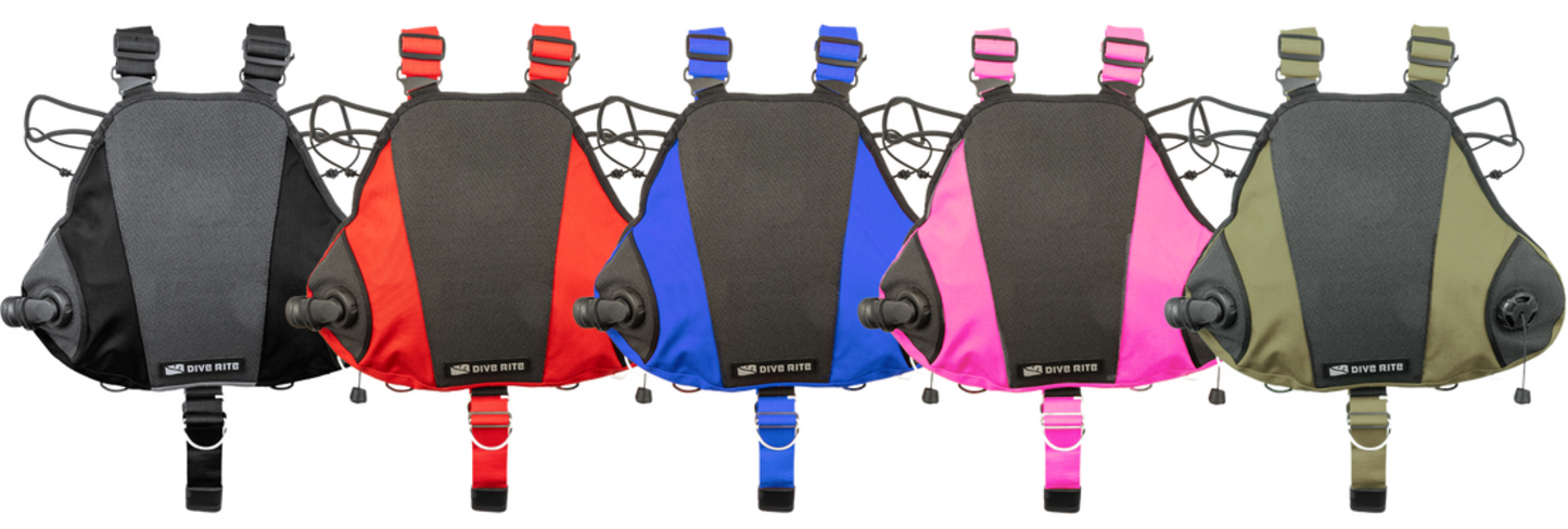 DIVE RITE Nomad Mini
