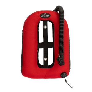 DIVE RITE Transplate Voyager Pack