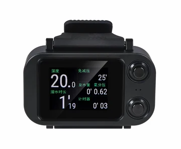 AKUANA OTTER Dive Computer