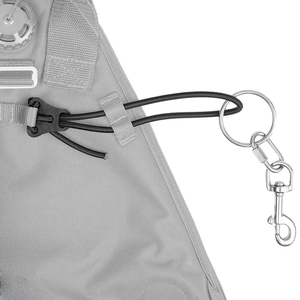 DIVE RITE Adjustable Bungee System (ABS) Dive Rite