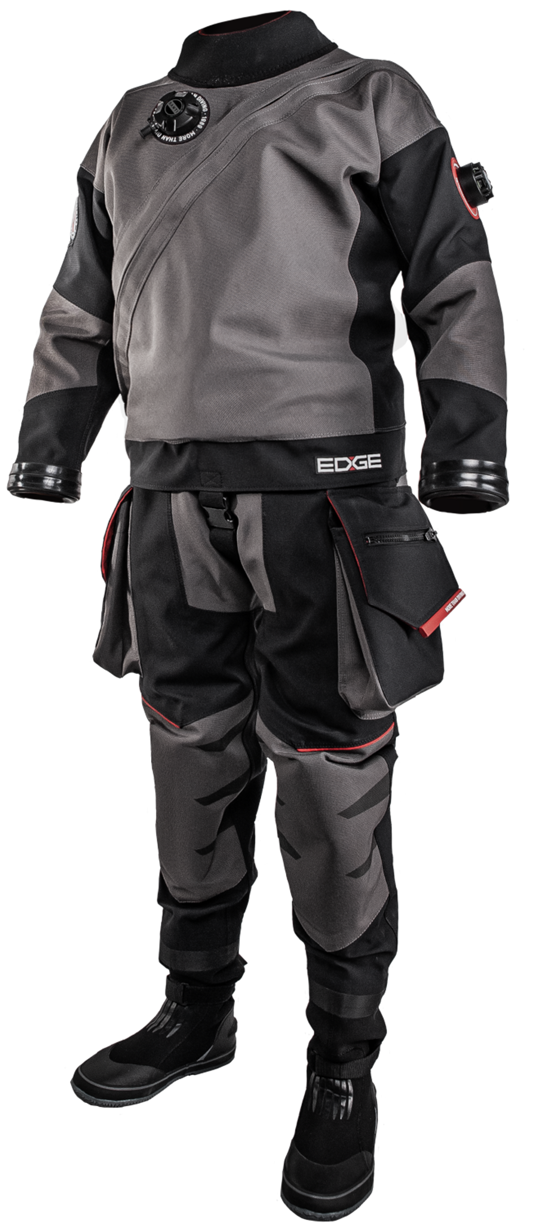Neoprene vs Membrane Drysuits: A Tasmanian Diver's Guide to Warmth, Fit and Undergarments