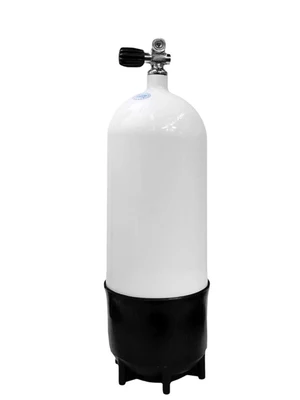 Faber Scuba Cylinder 232 Bar, Technical Diving Tasmania