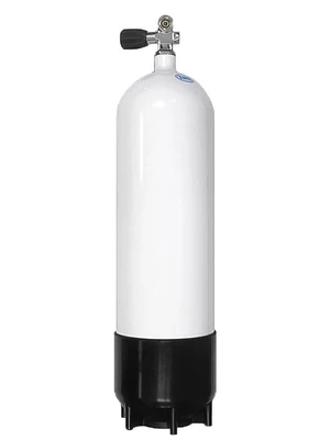 Faber Scuba Cylinder 232 Bar, Technical Diving Tasmania