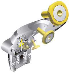 APOLLO Bio Regulator A-320 DIN NRX