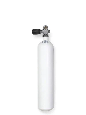 Faber Scuba Cylinder 232 Bar