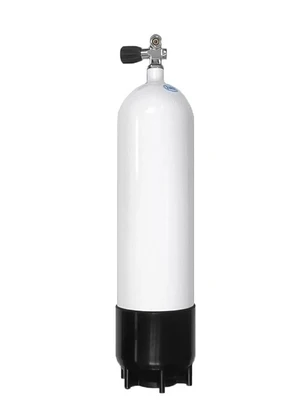 Faber Scuba Cylinder 232 Bar, Technical Diving Tasmania