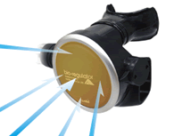 APOLLO Bio Regulator A-320 DIN NRX