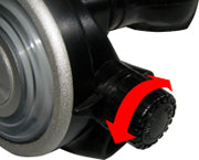 APOLLO Bio Regulator A-320 DIN NRX