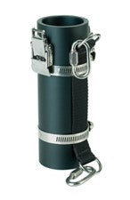 DIVE RITE CANISTER LIGHT MOUNTING STRAP -KIT W/ CLAMPS