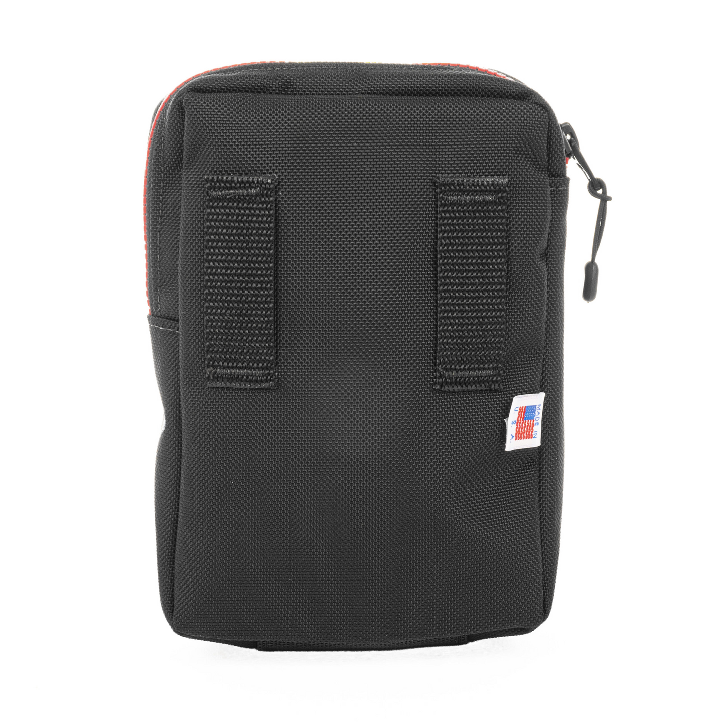 DIVE RITE POCKET - BELLOWS VERTICAL - 1 ZIP, TECHNICAL DIVING TASMANIA