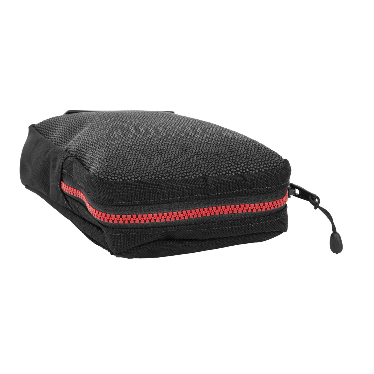 DIVE RITE POCKET - BELLOWS VERTICAL - 1 ZIP, TECHNICAL DIVING TASMANIA
