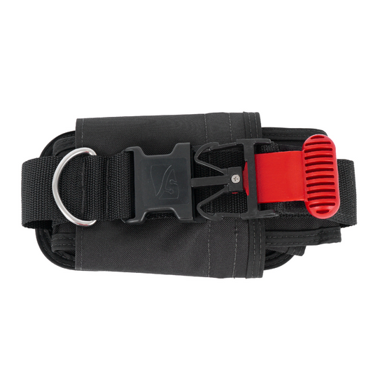 DIVE RITE WEIGHT POCKET SYSTEM QB - 20LB