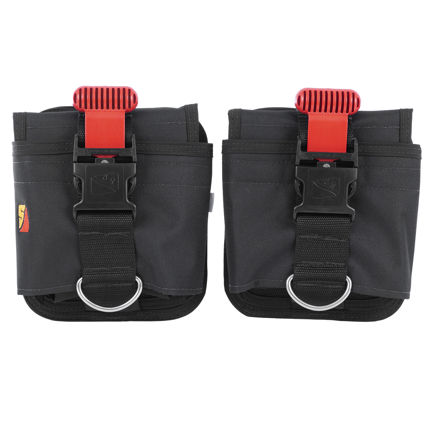 DIVE RITE WEIGHT POCKET SYSTEM QB - 32LB