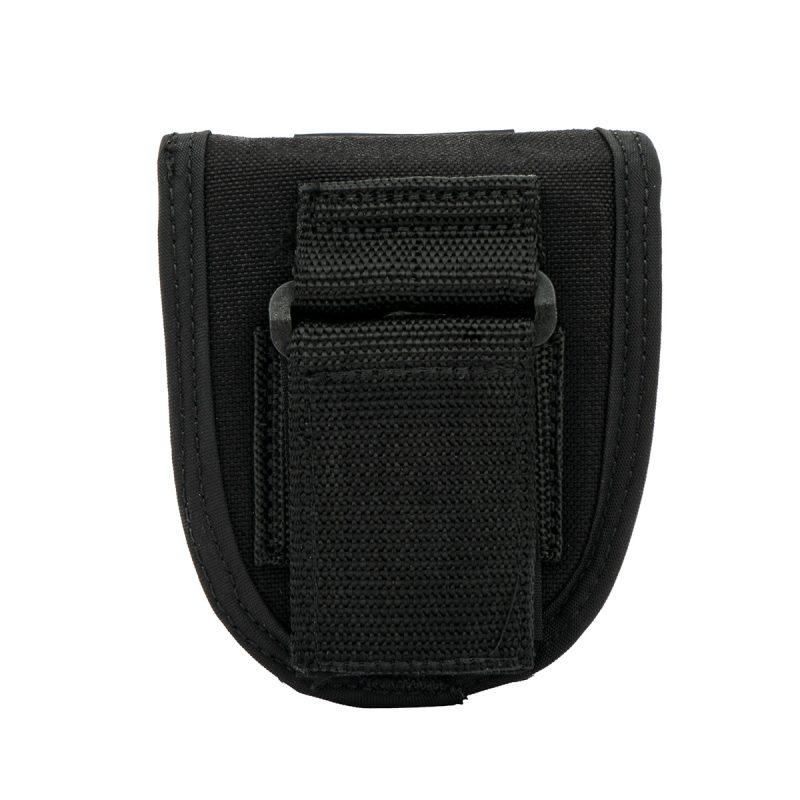 DIVE RITE WEIGHT POCKET - TRAVEL 4 LB SLIDE/VELCRO COMBO