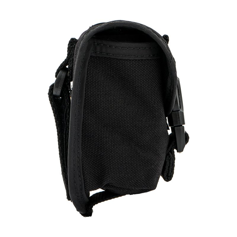 DIVE RITE WEIGHT POCKET - TRAVEL 4 LB SLIDE/VELCRO COMBO