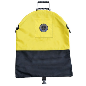 APOLLO Catch Bag small, TECHNICAL DIVING TASMANIA