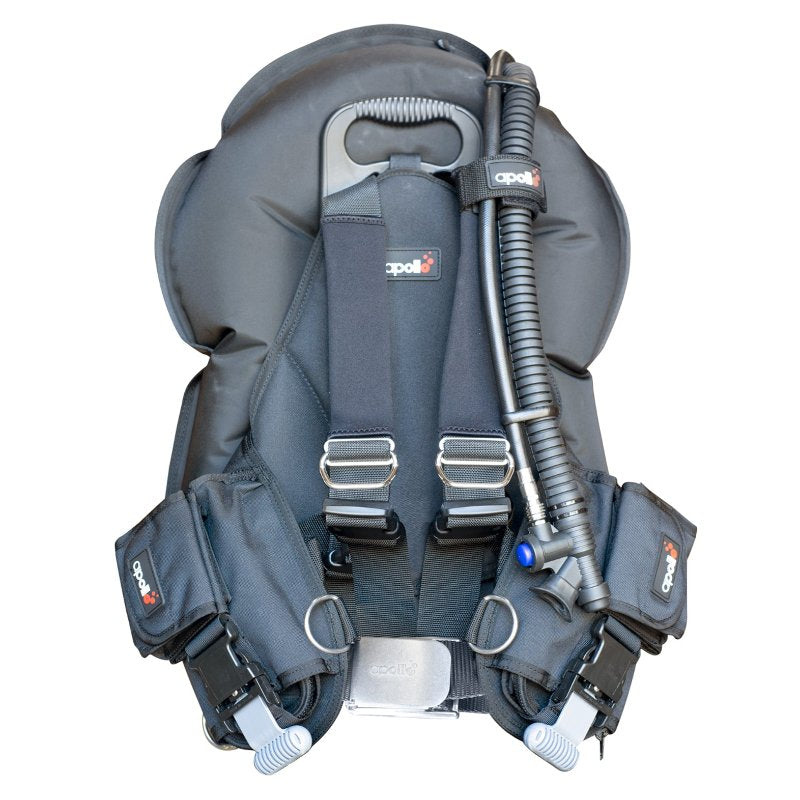 Buoyancy Compensator TAS2 SAR
