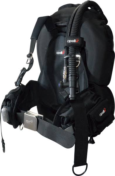 Buoyancy Compensator TAS2 SAR