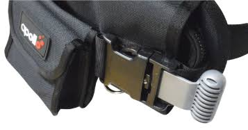 Buoyancy Compensator TAS2 SAR
