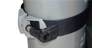 Buoyancy Compensator TAS2 SAR