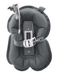 Buoyancy Compensator TAS2 SAR
