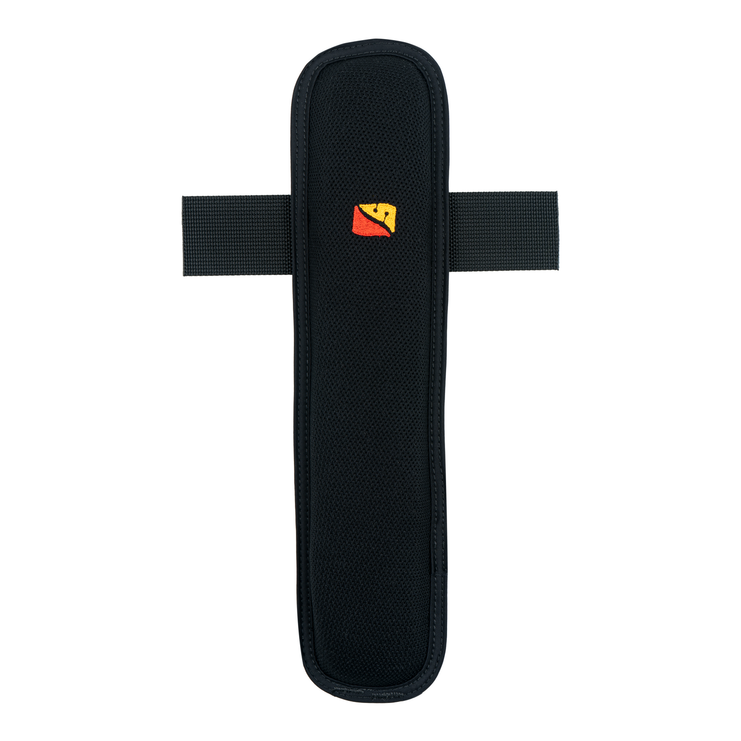 DIVE RITE Backplate - Spine Pad