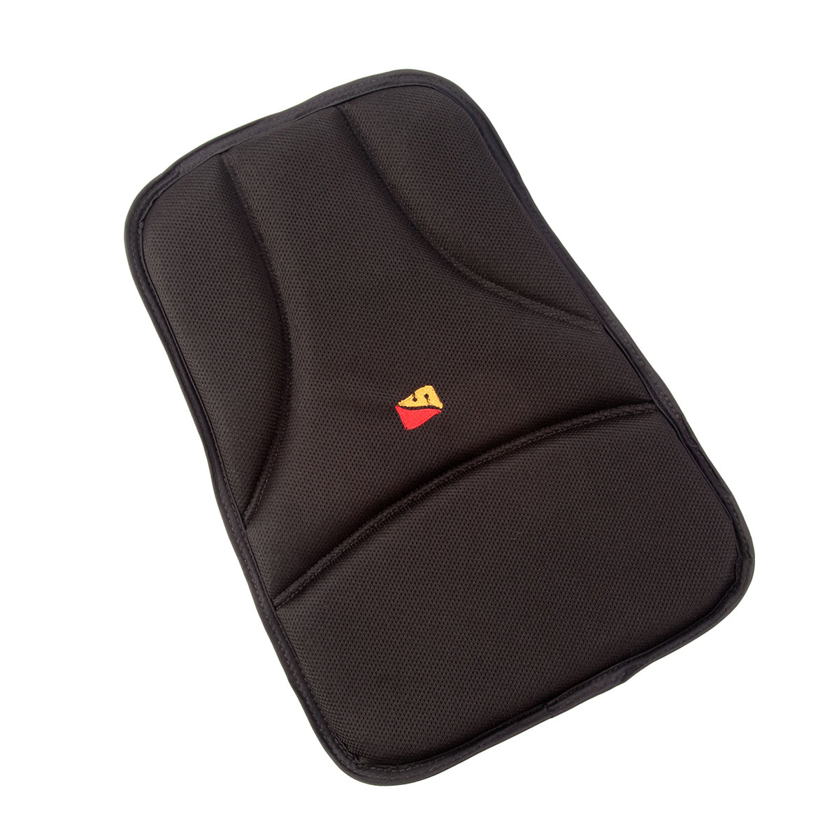 DIVE RITE Backplate - Lumbar Comfort Pad
