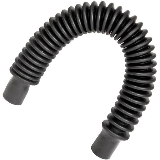 DIVE RITE Corrugated hose (22Inch)