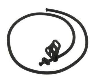 DIVE RITE Sidemount bungee, single. No Hardware