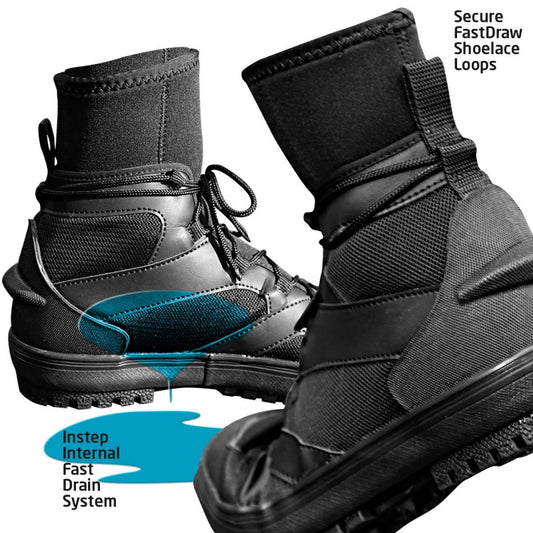 Boots All terrain Dive