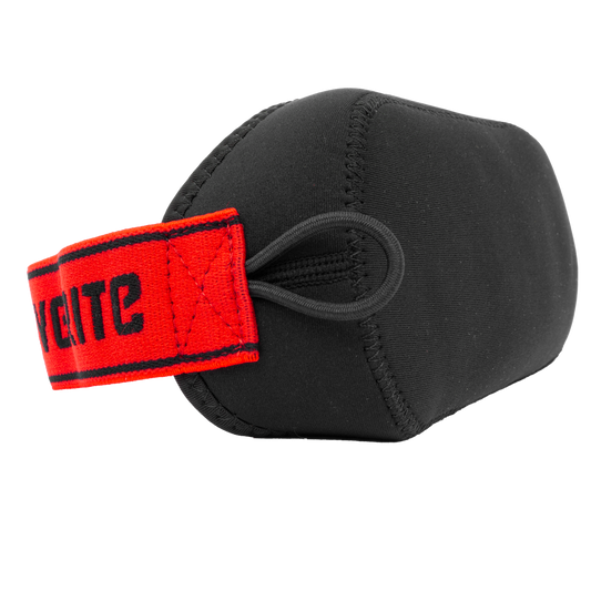 DIVE RITE Blackout Mask Training Cover