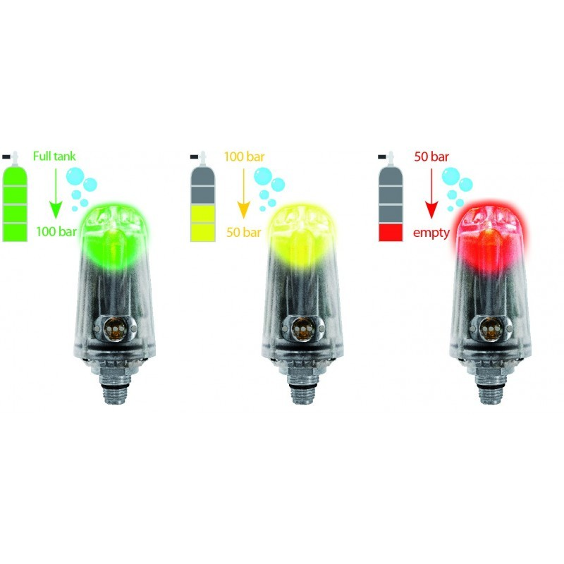RATIO, ITALY Wireless Air Transmitter