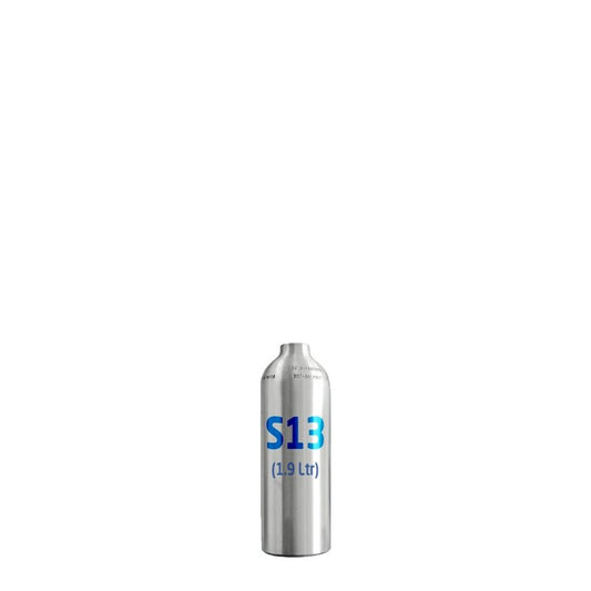 SCUBA Cylinder S-13