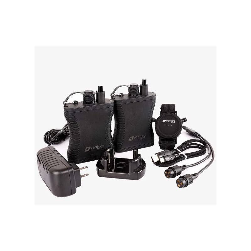 VENTURE HEAT Pro 32 Heated Vest