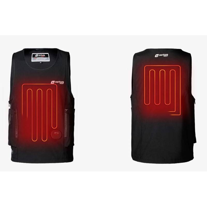 VENTURE HEAT Pro 32 Heated Vest