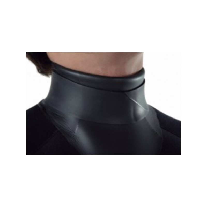 Bio Seal Neck – Black