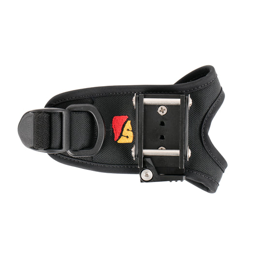 DIVE RITE Softmount & QRM