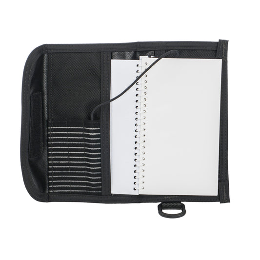 DIVE RITE Notebook - "DIVE WRITES" W/Cover – Combo