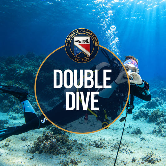 TTDC Double Dive