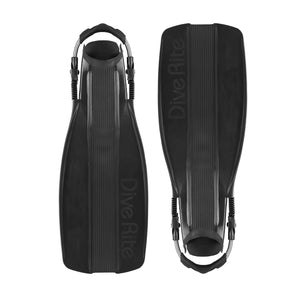 DIVE RITE XT Fins, TECHNICAL DIVING TASMANIA
