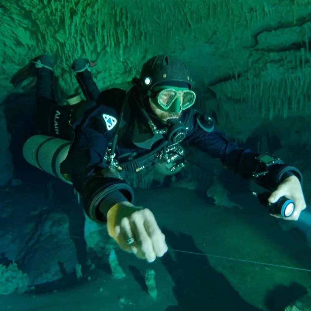 AKUANA Falcon 3 +FN2 Sidemount package Set, TECHNICAL DIVING TASMANIA