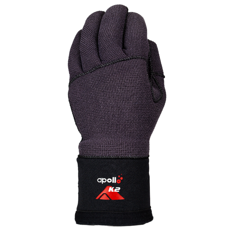 KEVLAR Glove – Black