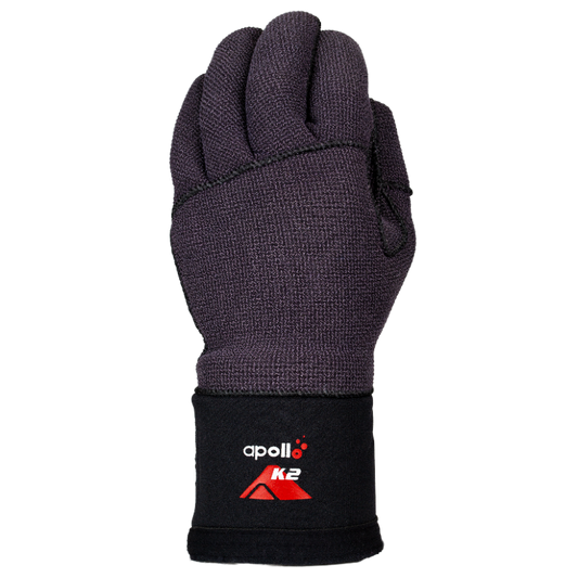 KEVLAR Glove – Black