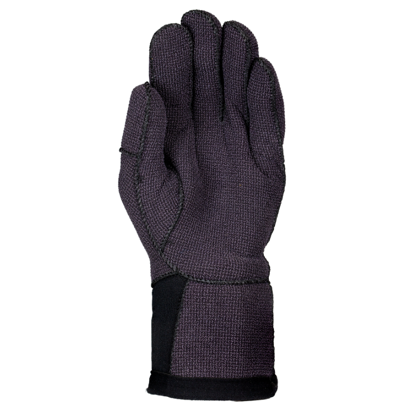 KEVLAR Glove – Black