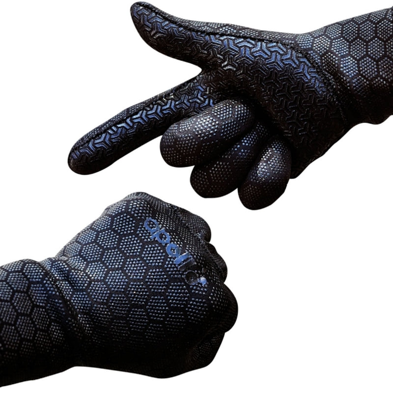 PROFLEX Glove – Black